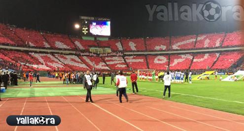 الأقرب للحقيقة في "أولتراس" الداخلية.. وكيف "نجح" الأهلي بدون عوامل النجاح؟